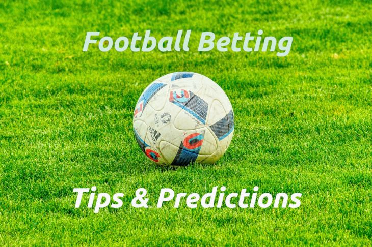 Football betting tips