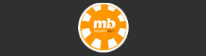 MerryBet logo