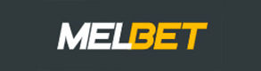 MelBet logo